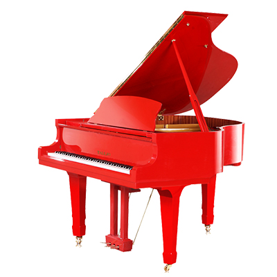智能自动演奏机械三角钢琴-S160